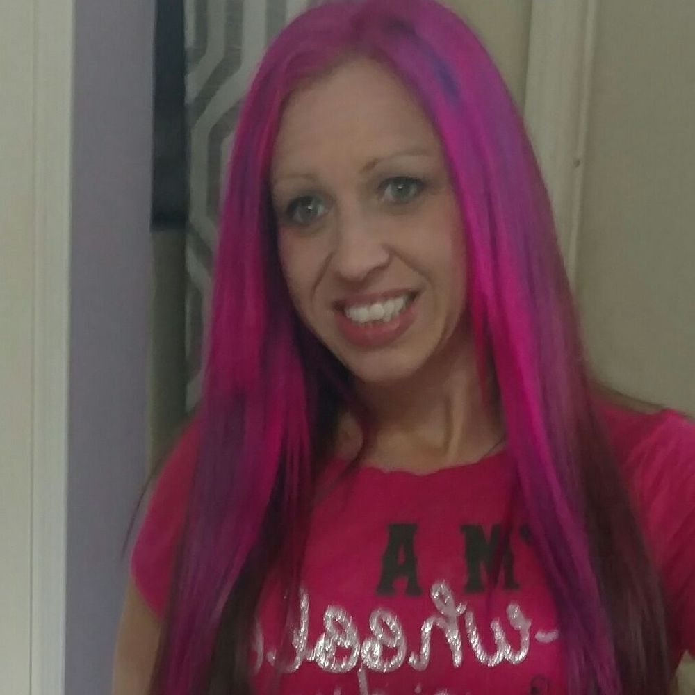 Meet your Posher, Alicia